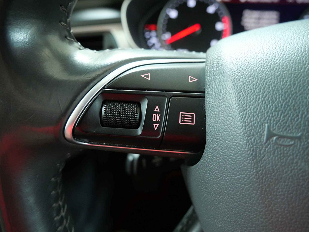 Audi A6 3.0 TDi  Quattro