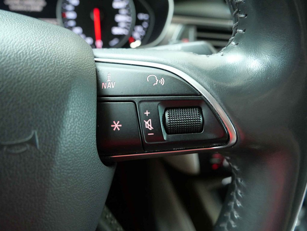 Audi A6 3.0 TDi  Quattro