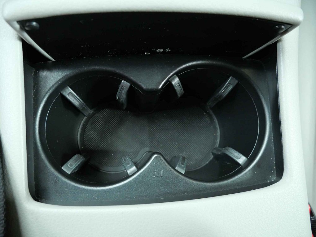 Audi A6 3.0 TDi  Quattro