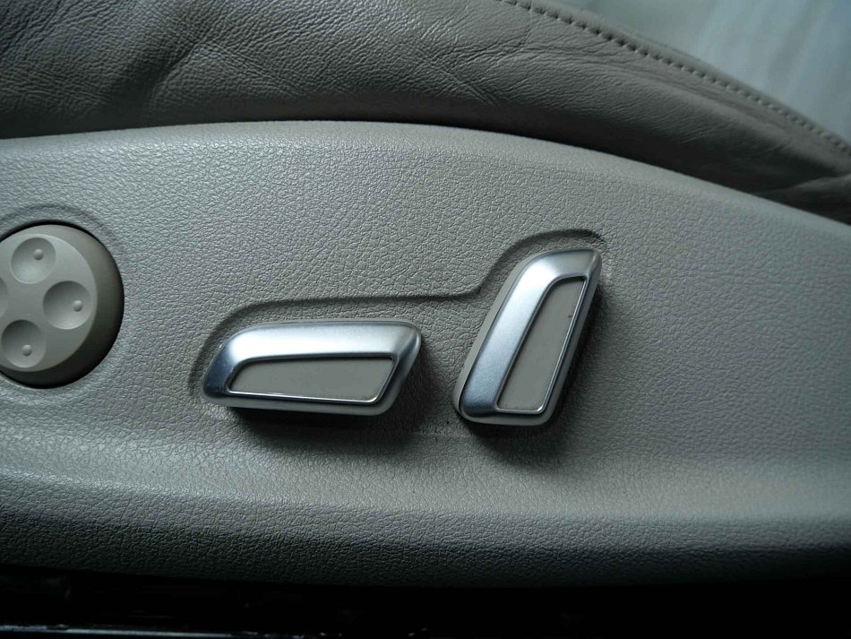 Audi A6 3.0 TDi  Quattro