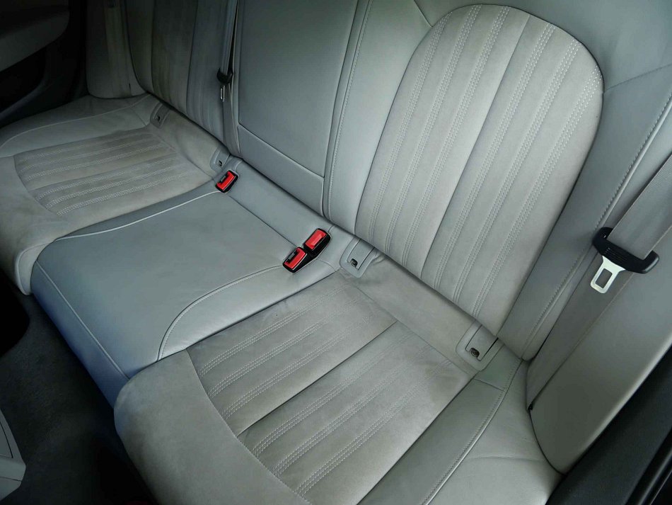Audi A6 3.0 TDi  Quattro