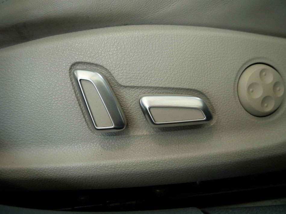 Audi A6 3.0 TDi  Quattro