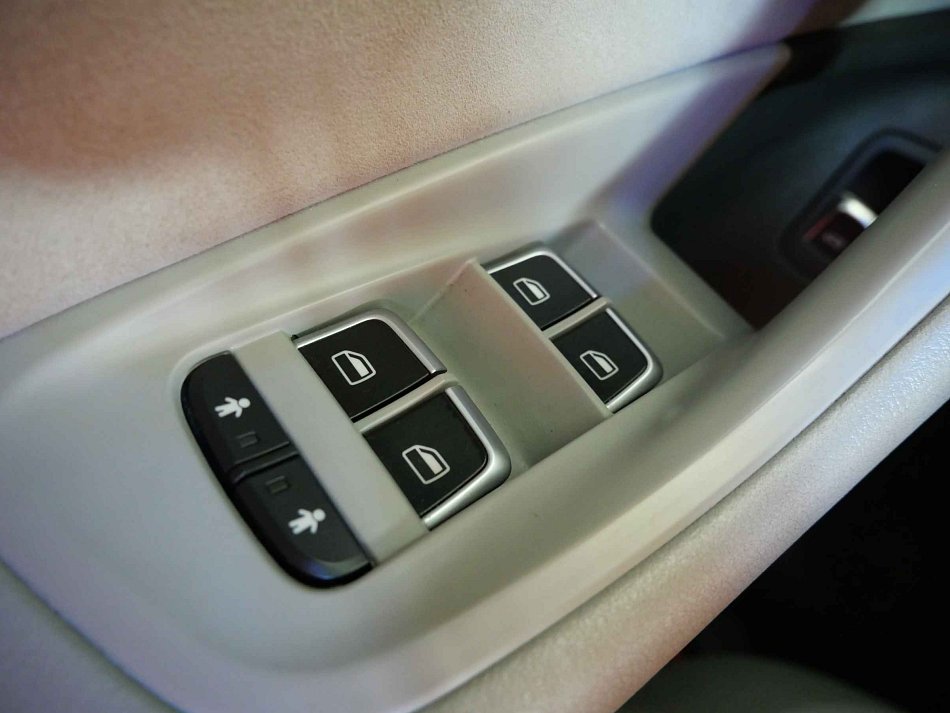 Audi A6 3.0 TDi  Quattro