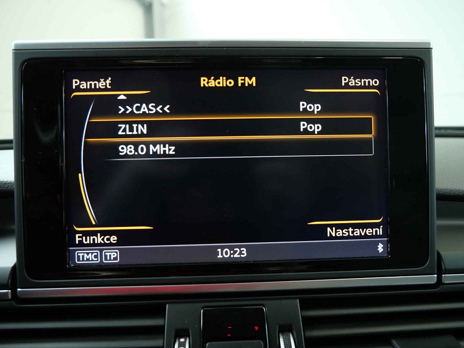 Audi A6 3.0 TDi  Quattro