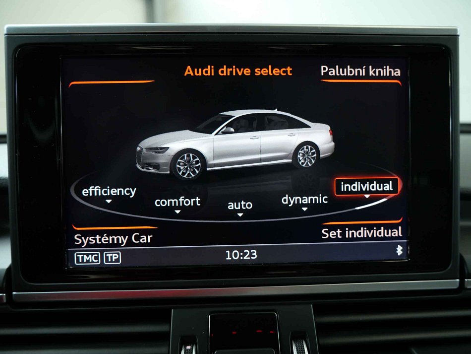 Audi A6 3.0 TDi  Quattro