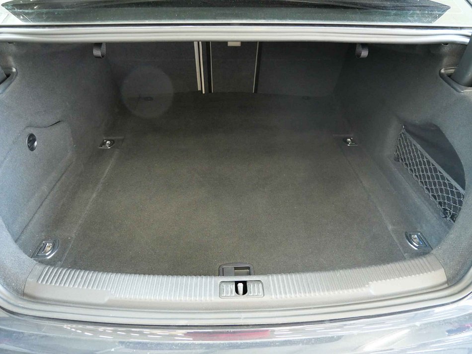 Audi A6 3.0 TDi  Quattro