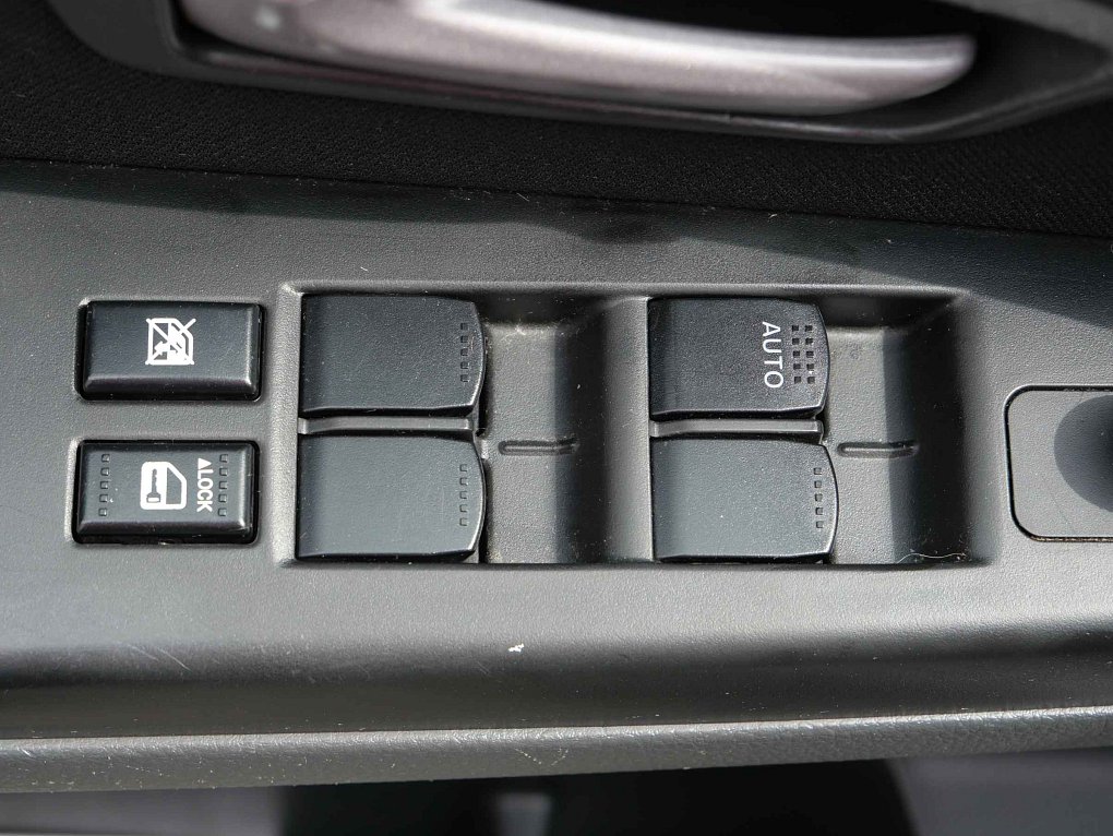 Suzuki SX4 1.6i 
