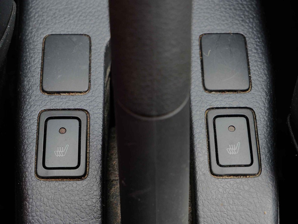 Suzuki SX4 1.6i 