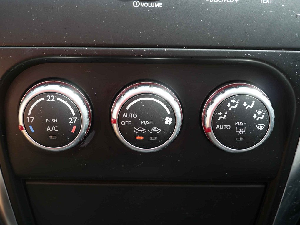 Suzuki SX4 1.6i 