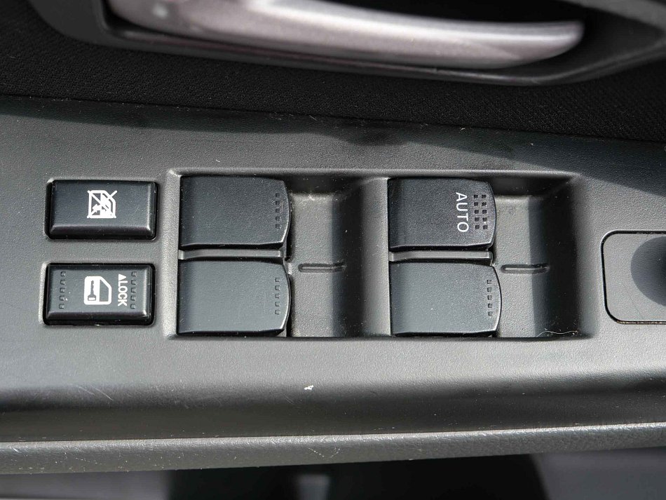 Suzuki SX4 1.6i 