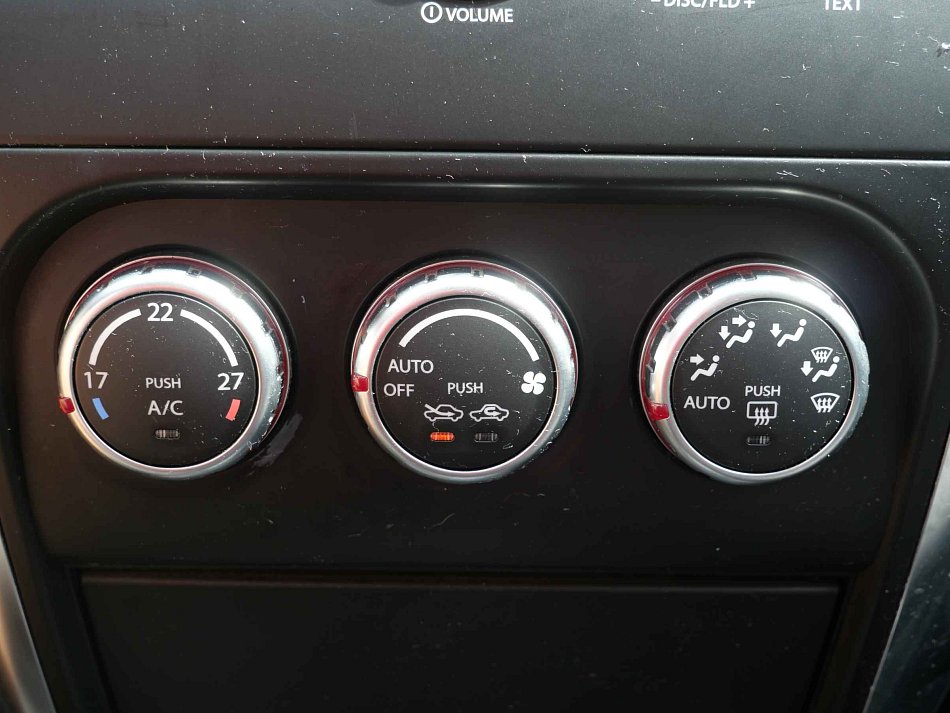 Suzuki SX4 1.6i 
