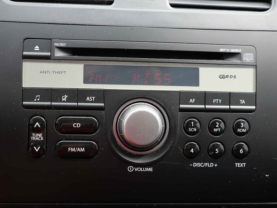 Suzuki SX4 1.6i 