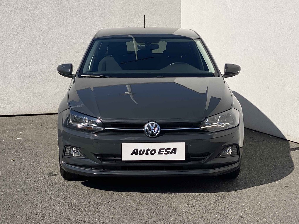 Volkswagen Polo 1.0i Comfortline