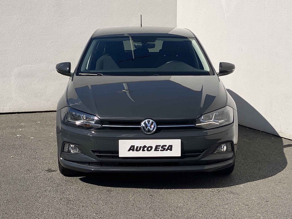 Volkswagen Polo 1.0i Comfortline
