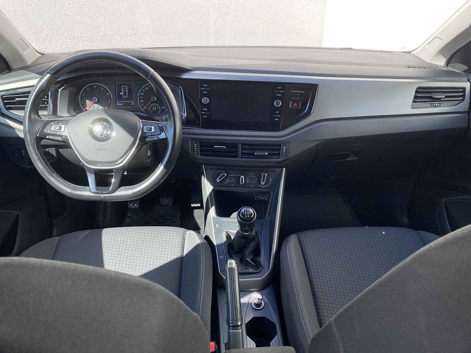 Volkswagen Polo 1.0i Comfortline