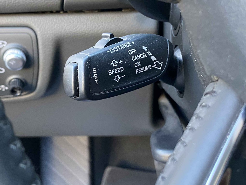 Audi A6 3.0TDi  quattro