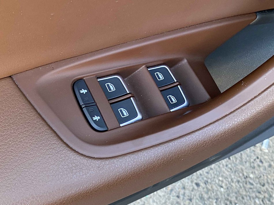 Audi A6 3.0TDi  quattro