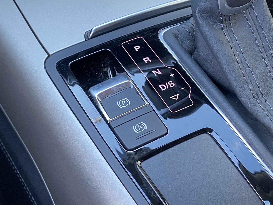 Audi A6 3.0TDi  quattro