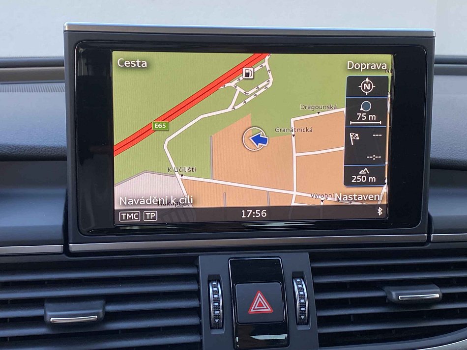 Audi A6 3.0TDi  quattro