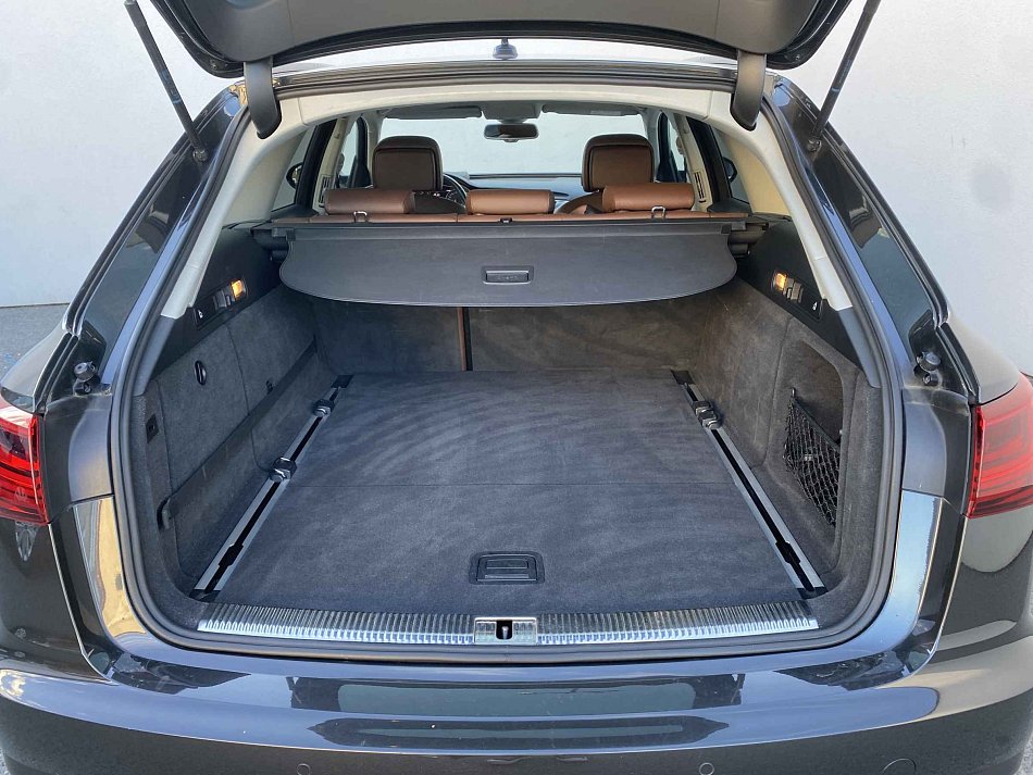 Audi A6 3.0TDi  quattro