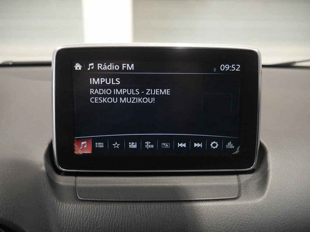 Mazda CX-3 1.5D 