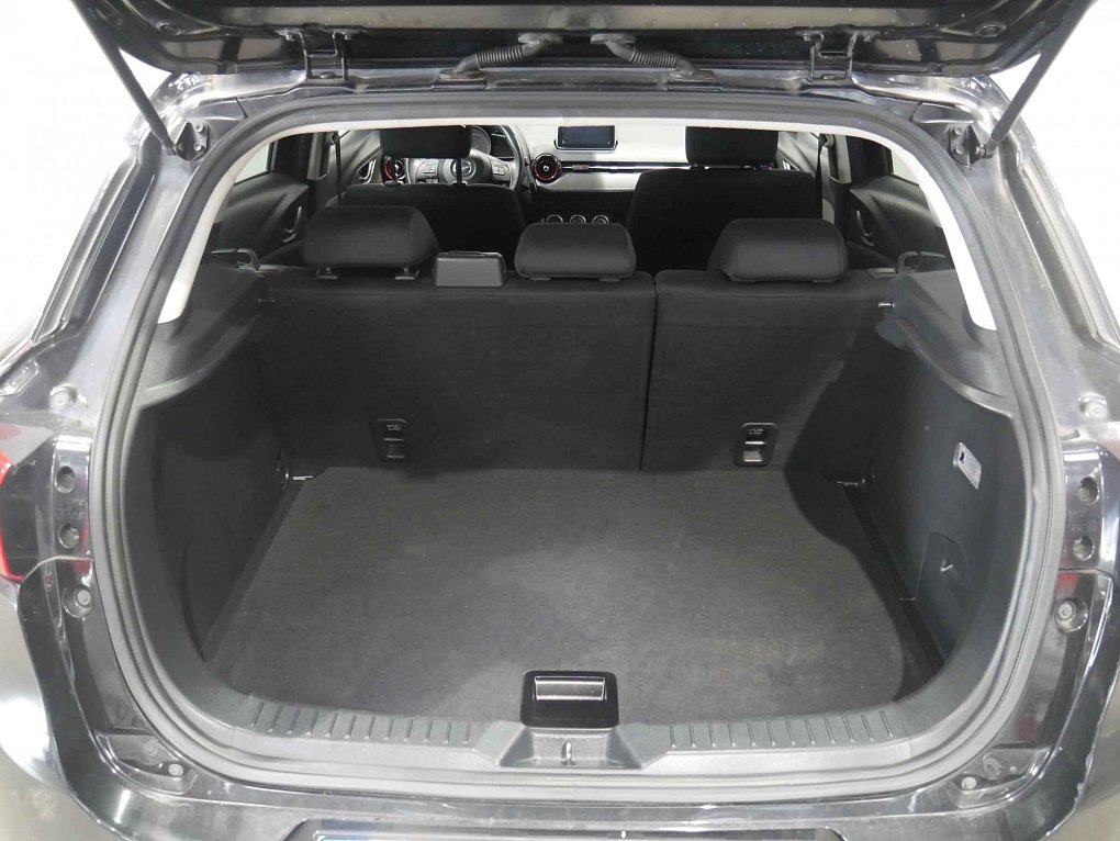 Mazda CX-3 1.5D 