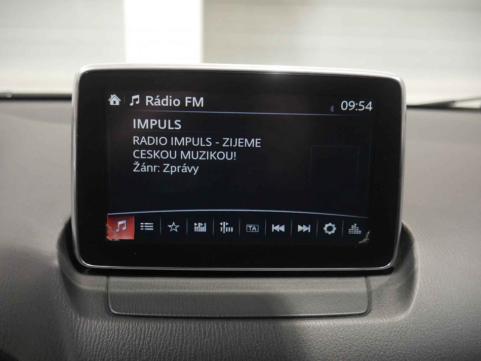 Mazda CX-3 1.5D 