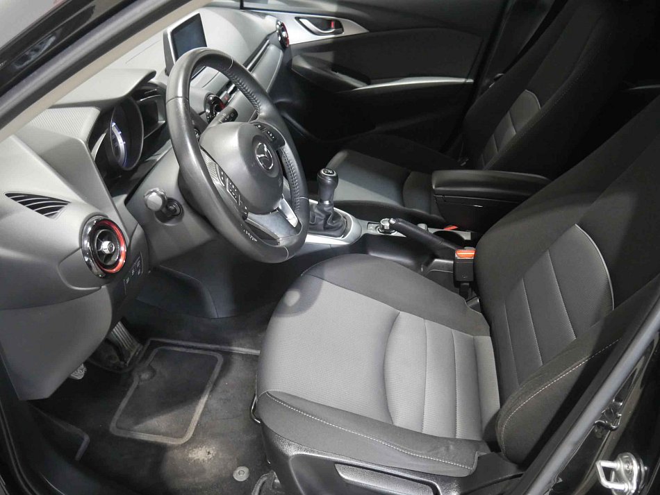Mazda CX-3 1.5D 