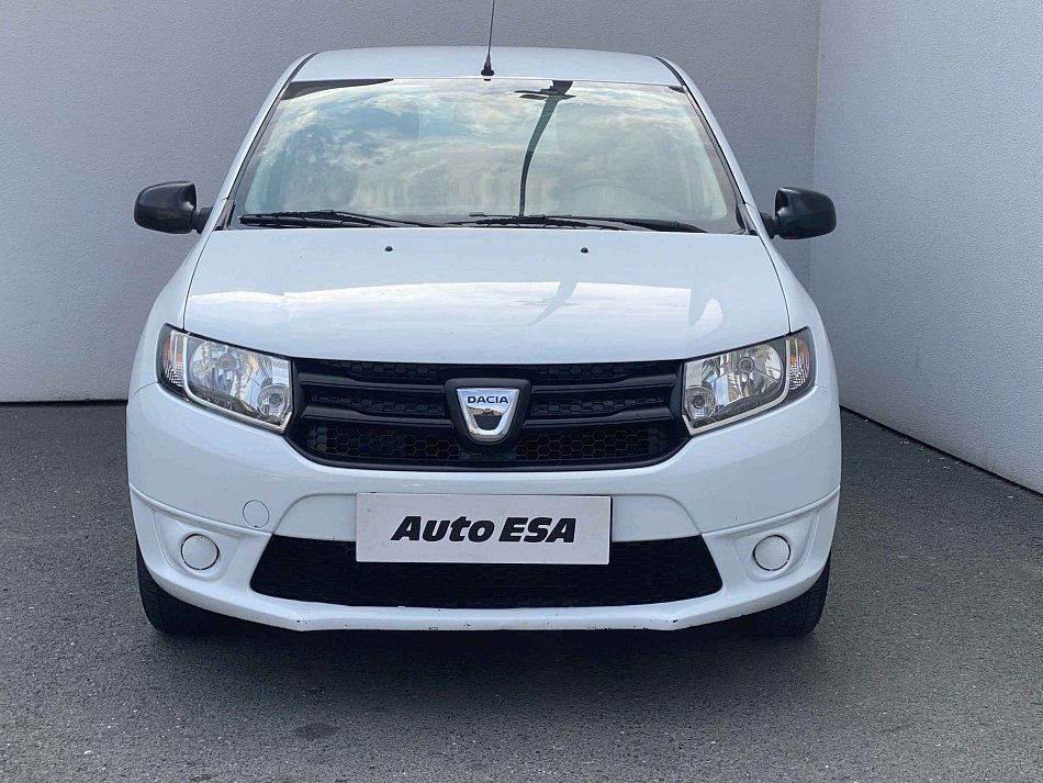 Dacia Sandero 1.2i 