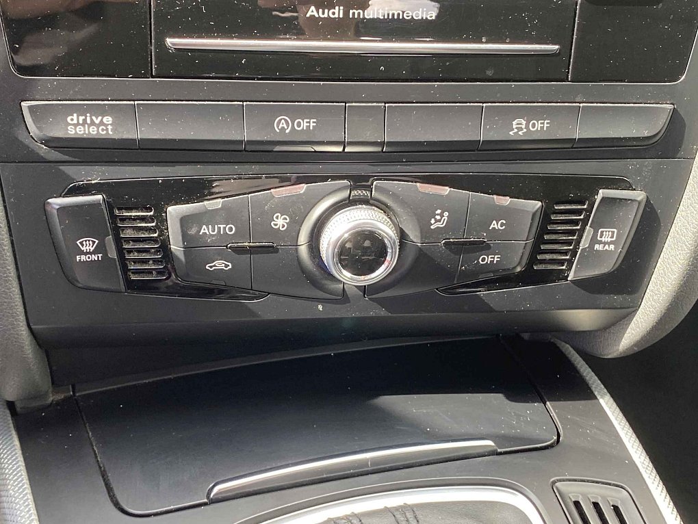 Audi A4 2.0 TDi  Quattro