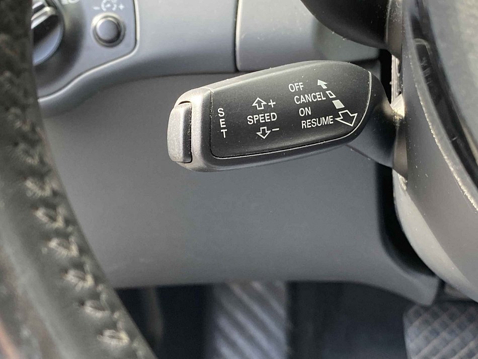 Audi A4 2.0 TDi  Quattro