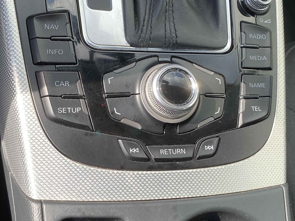 Audi A4 2.0 TDi  Quattro
