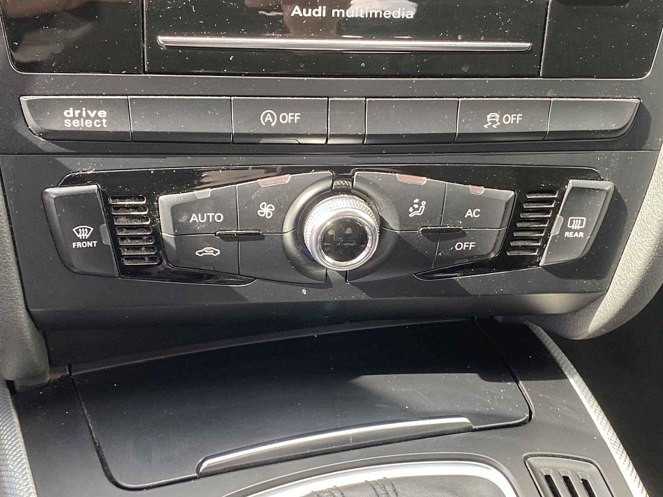 Audi A4 2.0 TDi  Quattro