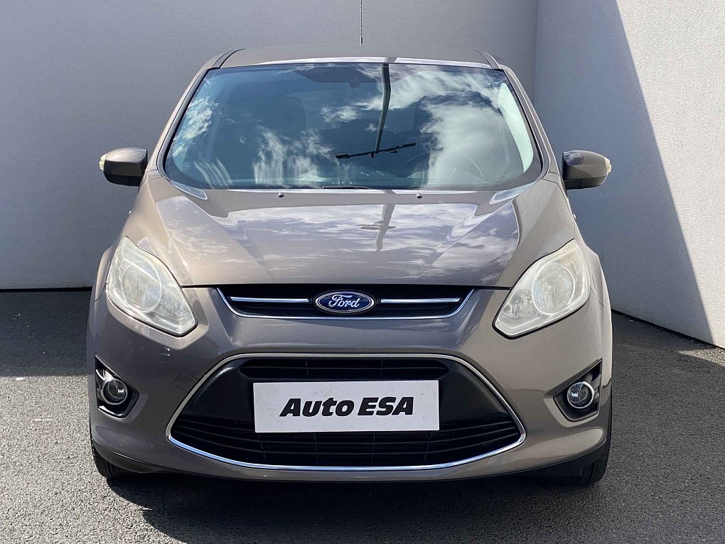 Ford C-MAX 2.0 TDCi 