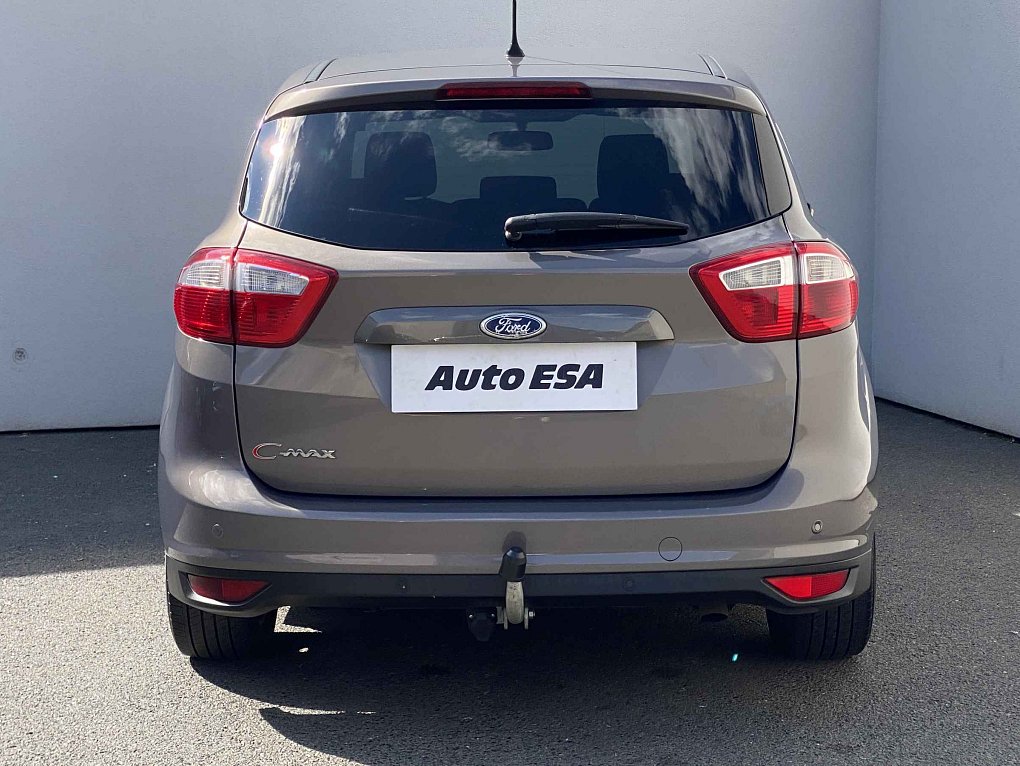 Ford C-MAX 2.0 TDCi 
