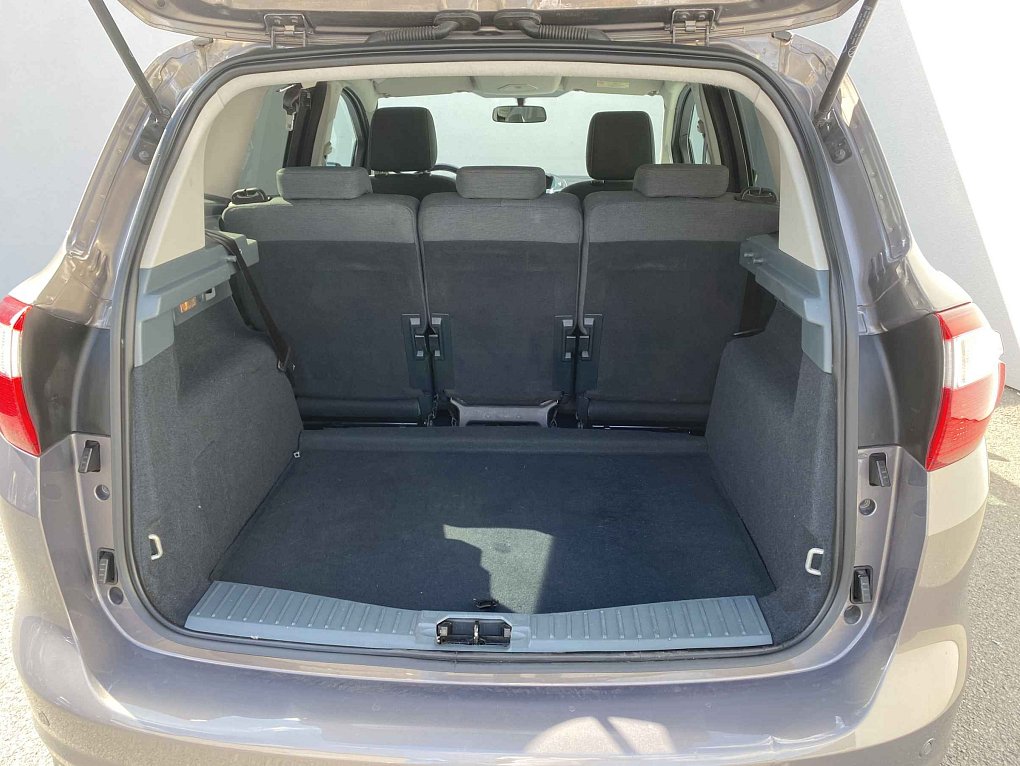 Ford C-MAX 2.0 TDCi 