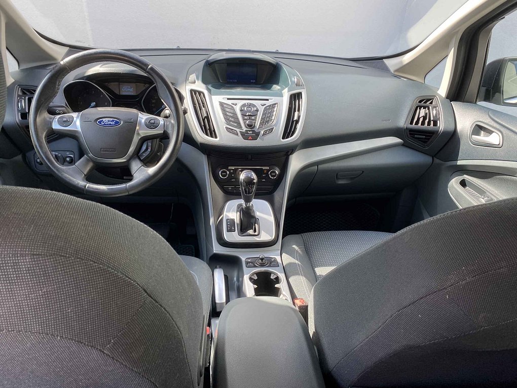 Ford C-MAX 2.0 TDCi 