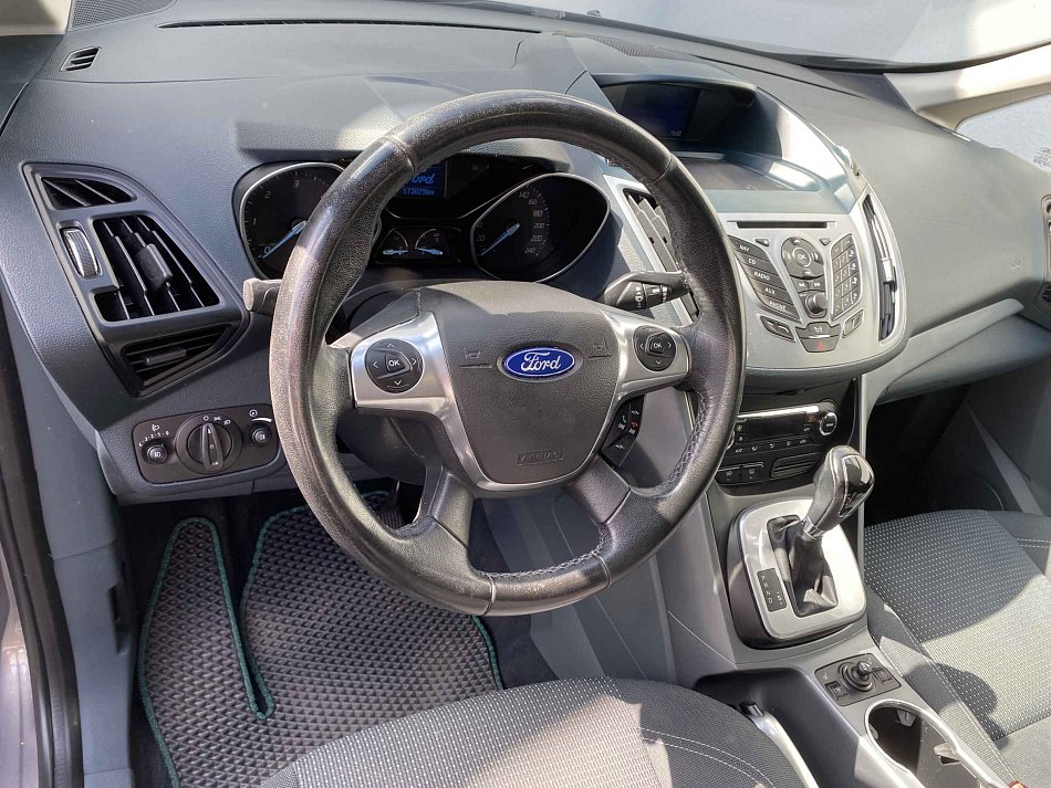 Ford C-MAX 2.0 TDCi 