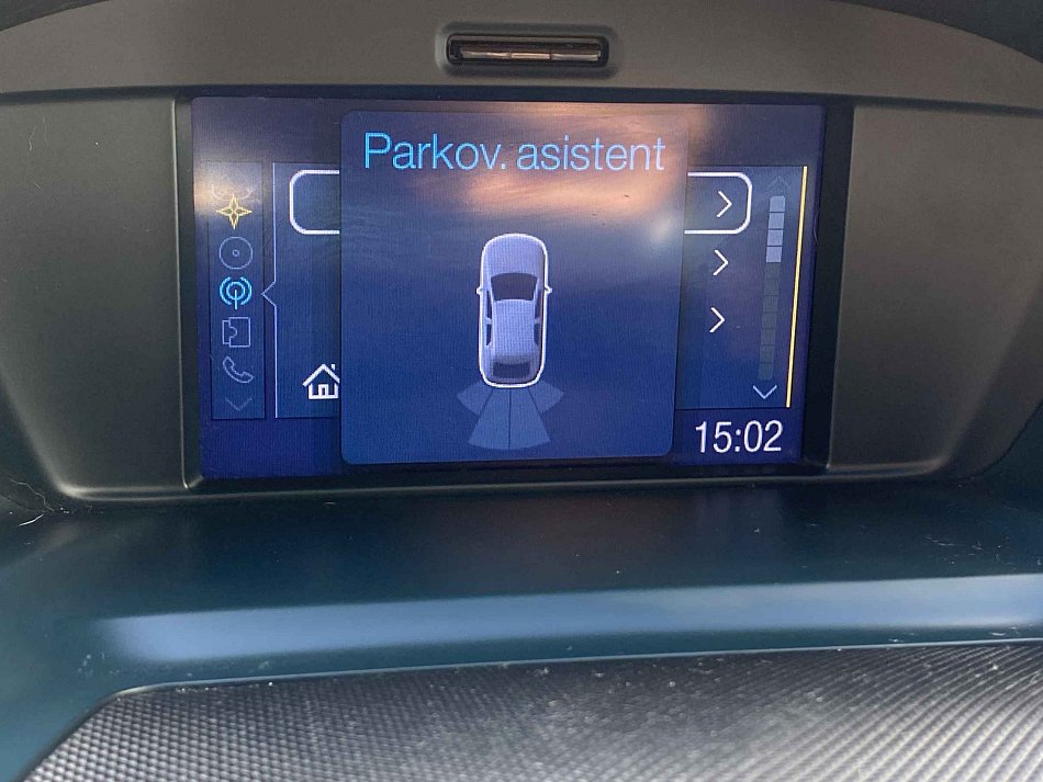 Ford C-MAX 2.0 TDCi 
