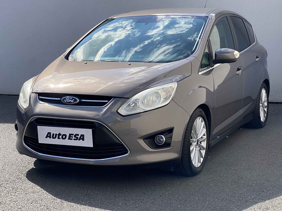 Ford C-MAX 2.0 TDCi 