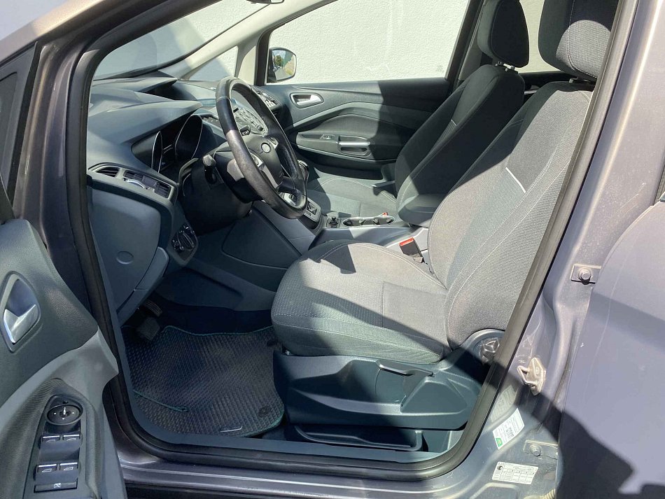 Ford C-MAX 2.0 TDCi 