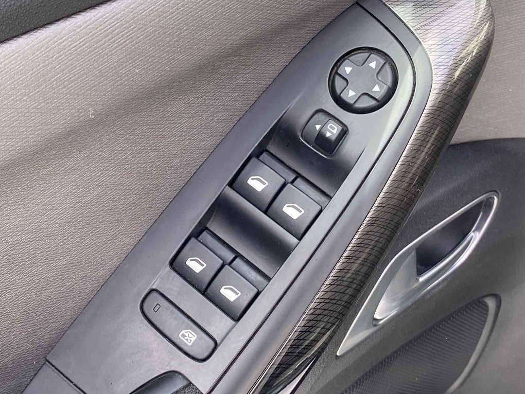 Citroën C4 Picasso 2.0HDi Exclusive