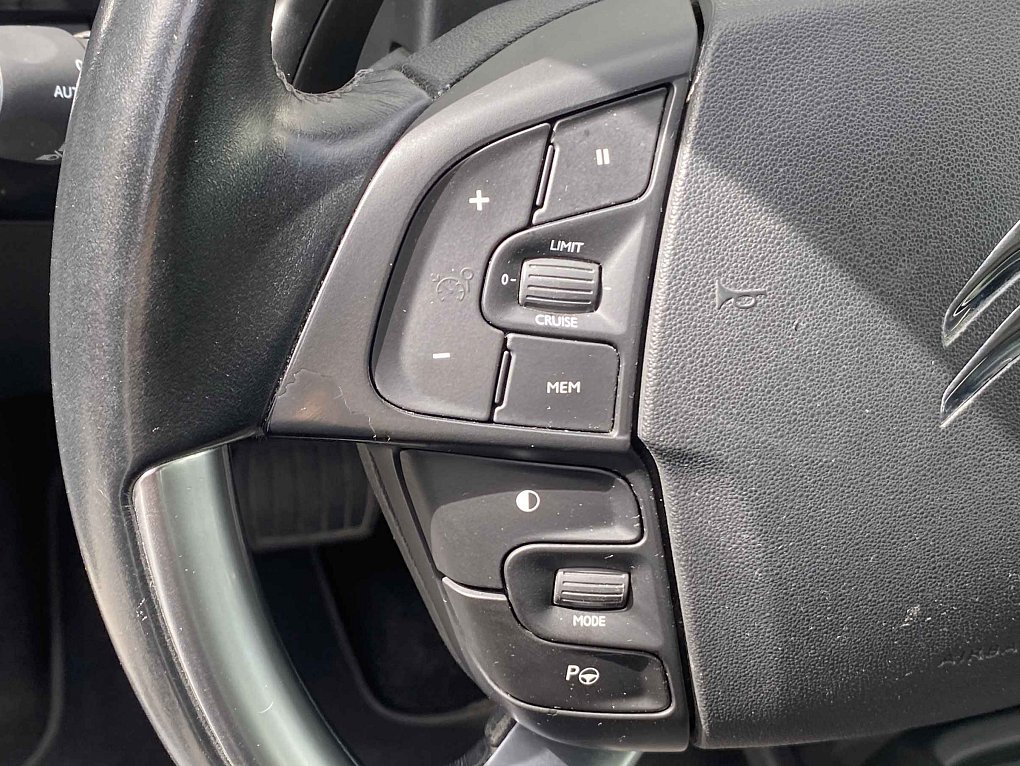 Citroën C4 Picasso 2.0HDi Exclusive