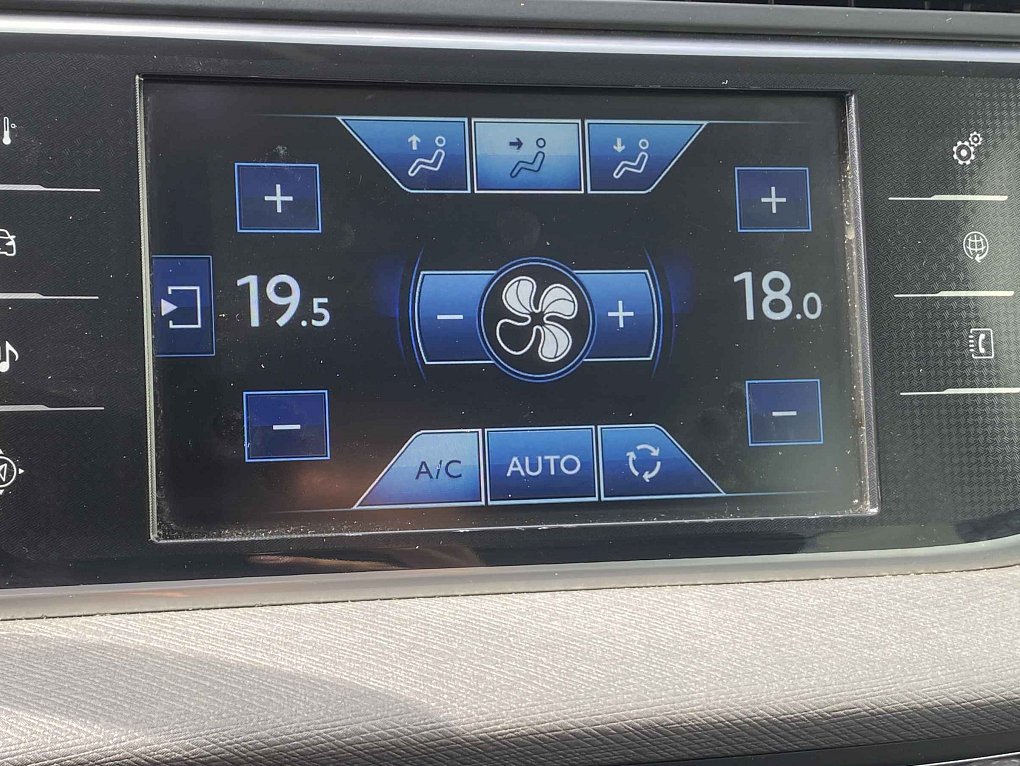 Citroën C4 Picasso 2.0HDi Exclusive