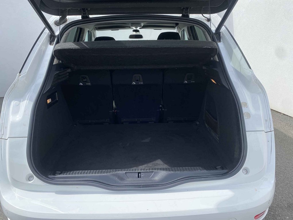 Citroën C4 Picasso 2.0HDi Exclusive