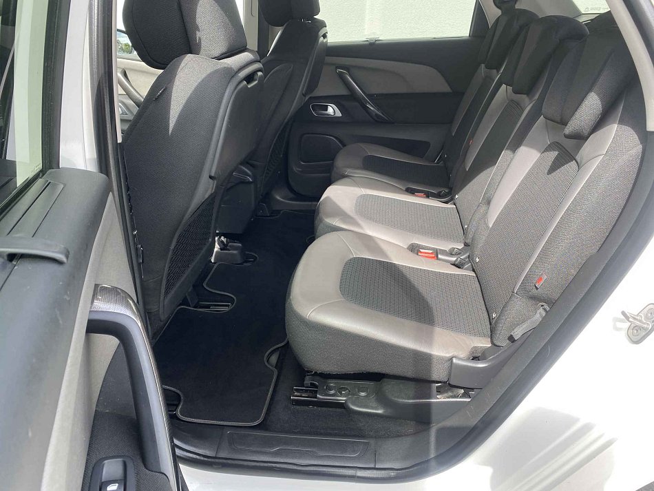 Citroën C4 Picasso 2.0HDi Exclusive