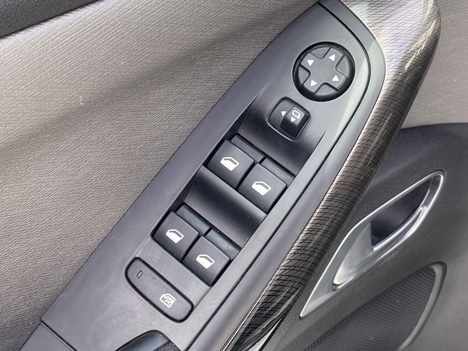 Citroën C4 Picasso 2.0HDi Exclusive
