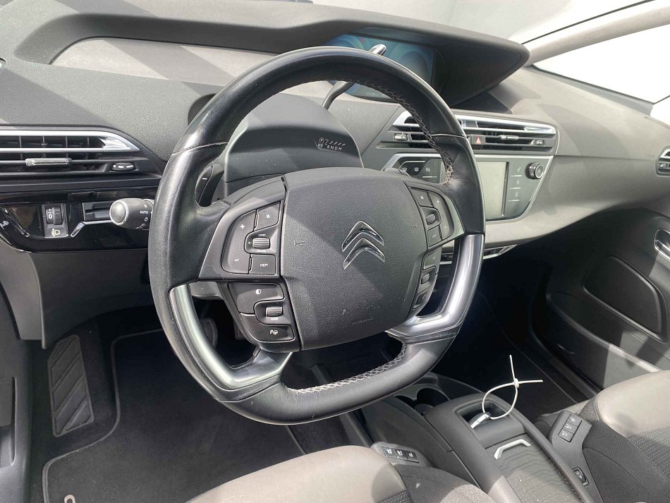 Citroën C4 Picasso 2.0HDi Exclusive