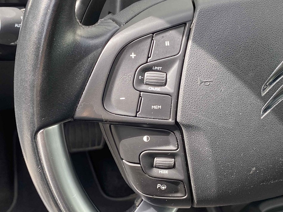 Citroën C4 Picasso 2.0HDi Exclusive