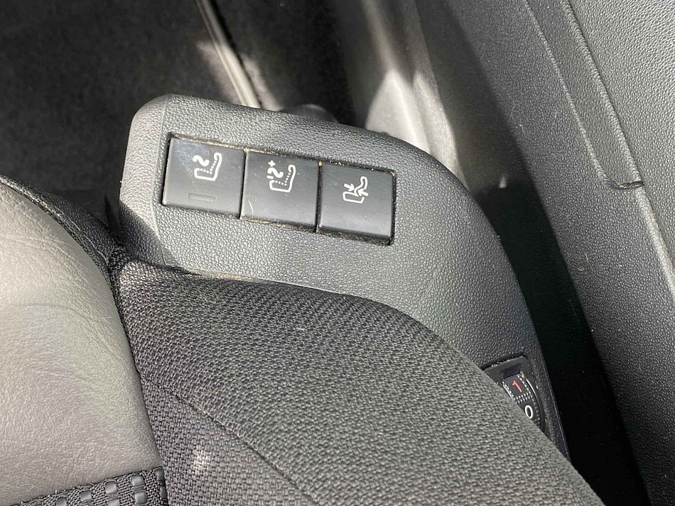Citroën C4 Picasso 2.0HDi Exclusive